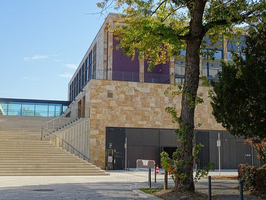 RheinMain CongressCenter